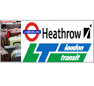 lost property auctions