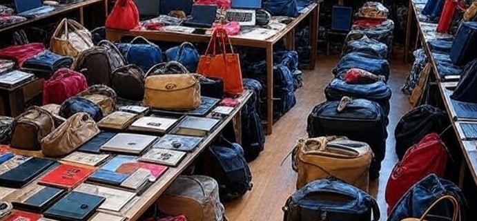 Birmingham Auction House