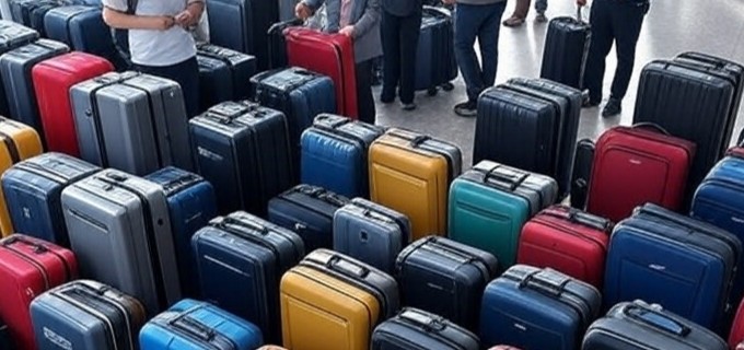 London Heathrow Auction House